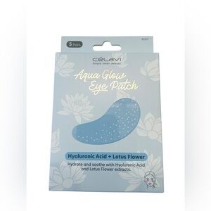 CélaVi Aqua Glow Eye Patch
